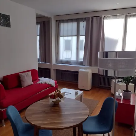 Cozy And Flat In Downtown *