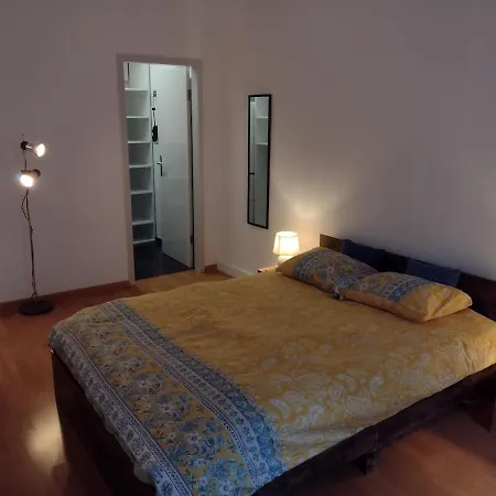 Cozy And Flat In Downtown * Zúrich